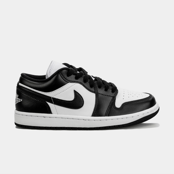 Jordan Shoes - Women’s Nike Air Jordan 1 Retro Low Panda black white DC0774-101 8